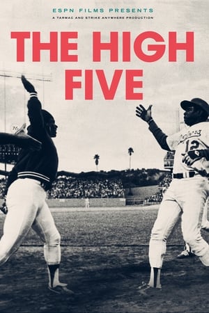 The High Five poster