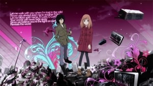 Eden of The East VF