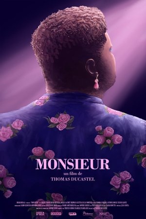 Poster di Monsieur