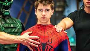 Spiderman: A Gay XXX Parody