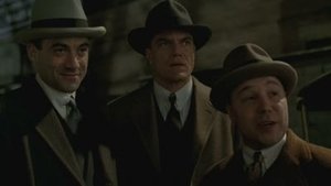 Boardwalk Empire: 4×4