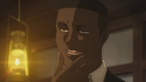 L’Attaque des Titans – Shingeki no Kyojin: Saison 4 Episode 9