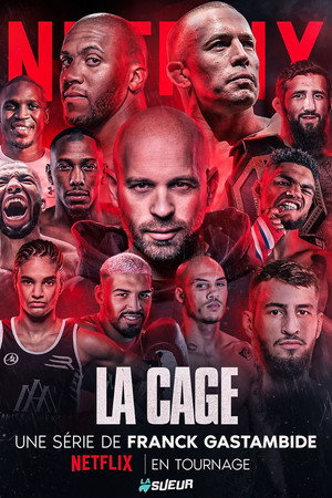 The Cage 14