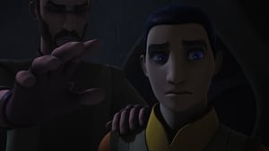 Star Wars Rebels 3 episodio 2