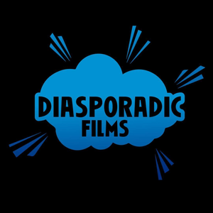 Logo Diasporadic Films