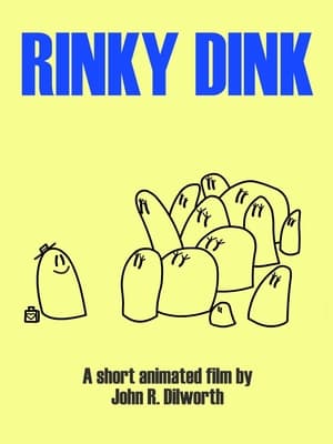 Poster Rinky Dink 2009