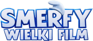Smurfs — Logos 12
