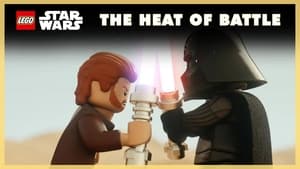 LEGO Star Wars: Celebrate The Season The Heat of Battle