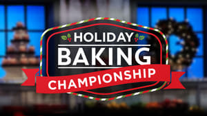 poster Holiday Baking Championship