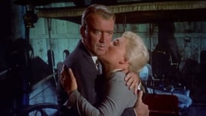 Vertigo – Amețeala (1958)