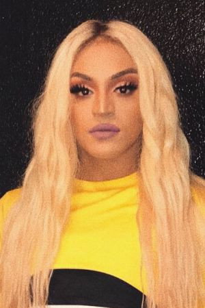 Pabllo Vittar portrait