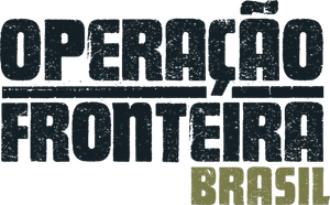 Control de fronteras: Brasil — Logos 1