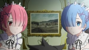 Re:ZERO -Starting Life in Another World-: Season 1 Episode 5 – The Morning of Our Promise Is Still Distant