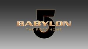 Babylon 5: The Road Home 2023