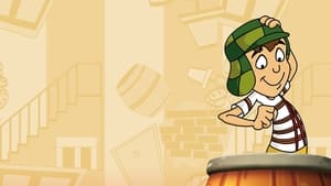 El Chavo: The Animated Series film complet