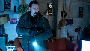 The Strain 3×5