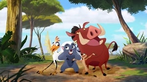 The Lion Guard: 1×2