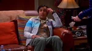 The Big Bang Theory: 6×18