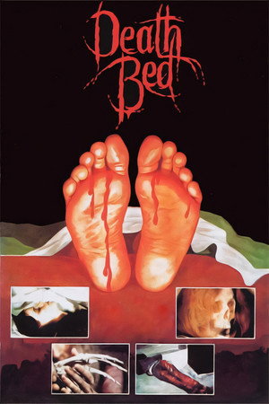 Death Bed: The Bed That Eats 14