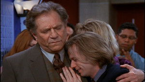 Just Shoot Me – Redaktion durchgeknipst: 4×12