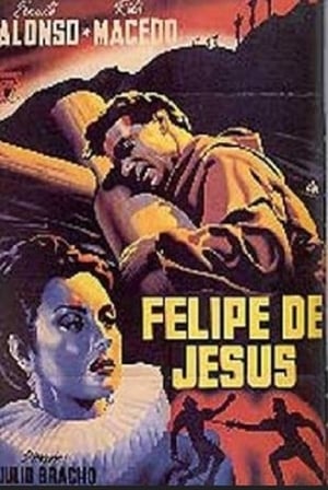 Felipe de Jesús poster