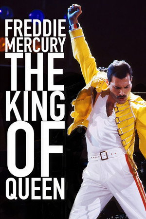 Freddie Mercury: The King of Queen