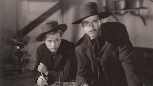 Il vendicatore di Jess il bandito (1940)