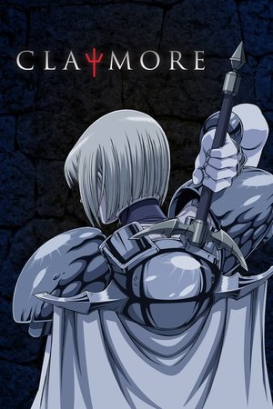 Image Claymore