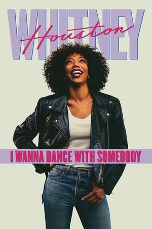 I Wanna Dance with Somebody cover