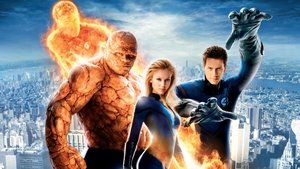 Fantastic Four 2005 | Монгол хэлээр