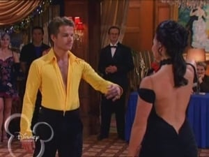 Hotel, Dulce Hotel: Las Aventuras de Zack y Cody Temporada 2 Capitulo 25