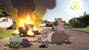 The Amazing World of Gumball الموسم 5 الحلقة 37