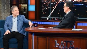 The Late Show with Stephen Colbert: 7×163