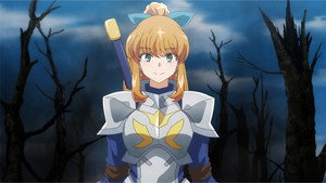 Jidou Hanbaiki ni Umarekawatta Ore wa Meikyuu wo Samayou 3rd Season Episódio 10