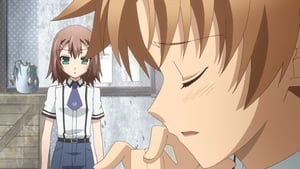 Baka to Test to Shoukanjuu: 2×3