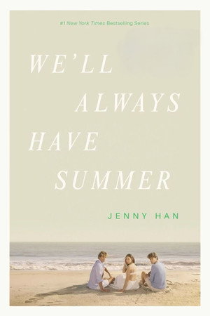 The Summer I Turned Pretty 191