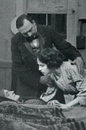 Poster A Child of the Ghetto (1910)