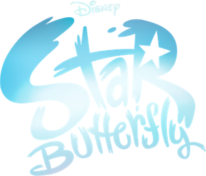 Star Butterfly — logo