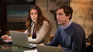 Silicon Valley: 2×4