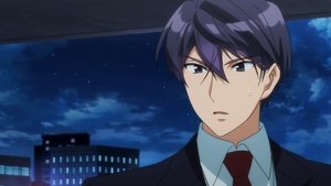 XL Joushi Episodio 3 Online