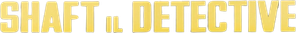 Shaft — Logos 2