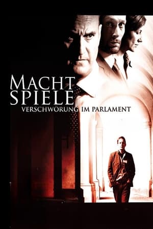 Image Machtspiele - Verschwörung im Parlament