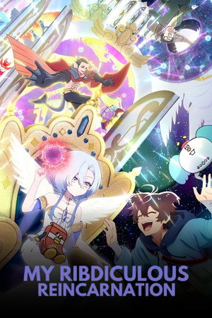 My Ribdiculous Reincarnation - Season 1