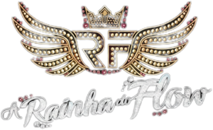 La Reina del Flow — Logos 6