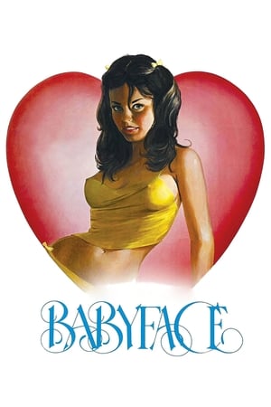 Poster Babyface (1977)