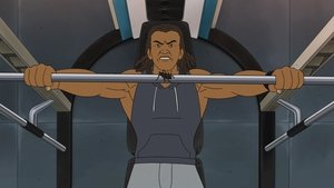 Fired on Mars Season 1 Episode 6