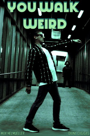 You Walk Weird (2025)