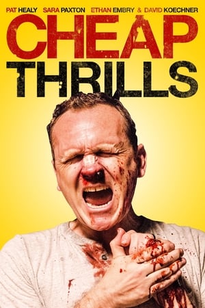 Cheap Thrills - Giochi perversi (2013)