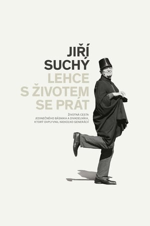 Image Jiří Suchý: Lehce s životem se prát