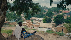 Congo Boy